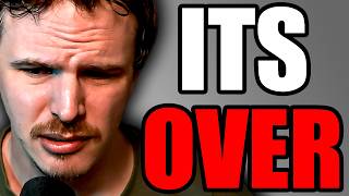 Idubbbz is Regretting Everything