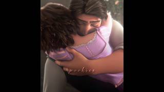 My Kinda Love - Tangled edit || Golden Brown - The Stranglers