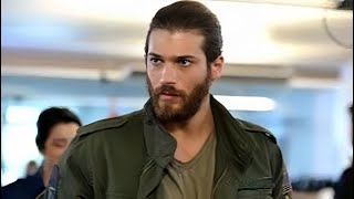 CAN YAMAN: THE FIRE IN HOLLYWOOD DESTROYED MY DREAMS..