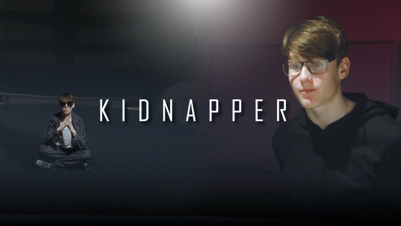 Kidnapper Comedy Sketch Youtube