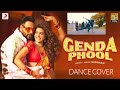 LAL GENDA PHOOL//DANCE COVER//DNH Creation