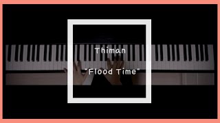 Thiman ‘Flood Time’, Allegro ( '플루드 타임')  | Piano Tutorial [ARTE PIANO]