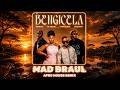 MaWhoo, GL_Ceejay and Thukuthela - Bengicela [Feat. JAZZWRLD] (MAD BRAUL AFRO HOUSE Remix)