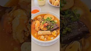 Bánh canh cua Phù Chí Tài (Rạch Giá - Kiêng Giang)