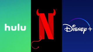 The Never-Ending Hell of Streaming Services