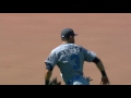 det@kc kinsler dives to retire dyson in the 11th