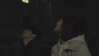 自主映画『二人のひとり』