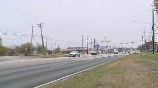 Sidewalk project approved for Burnet Rd. near Q2 Stadium