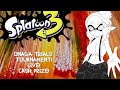 Onaga Trial Tournament!-Splatoon 3 Cash Mini Tournament!
