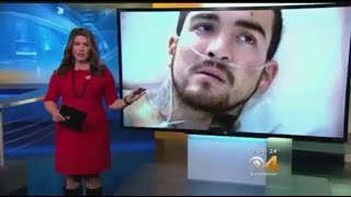 CBS 4 Denver 12 16 15 Fighter Claims He Was Paralyzed by Police During Arrest