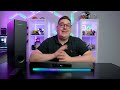 creative katana v2x gaming soundbar review