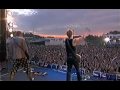 Neljä Ruusua - Hunningolla (Live @ RMJ '04)
