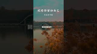 把悲伤留给自己/耳朵怀孕版