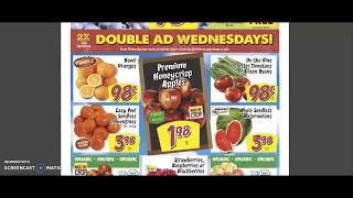 Fresh Thyme Weekly Ad Matchup: 9/6-9/13