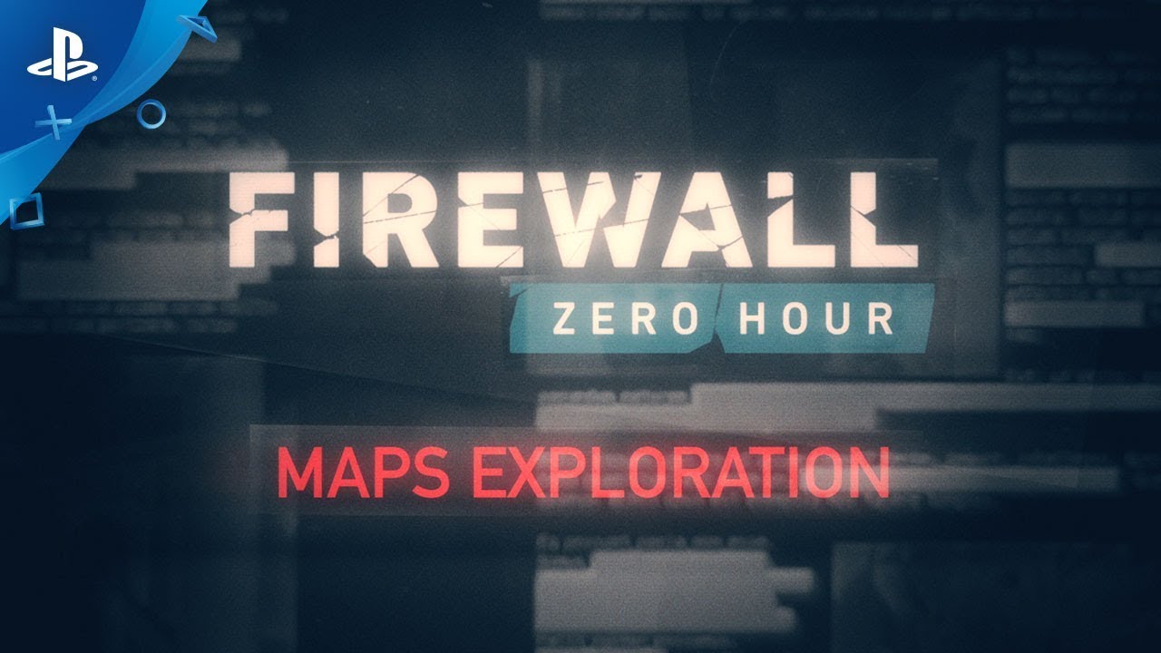 Zero Hour Maps Pack Retgarage