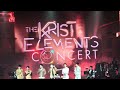 221023 pebaca ช่วงพูดคุย thekristelementsconcertd2 thekristelementsconcert kristperawat