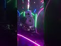 Marshmello Flash in Singapore Zouk