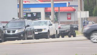 Dothan intersection to be shut down for work