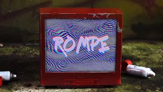 Brizz7even - ROMPE (Video oficial) ft. Ovispr, Gilo