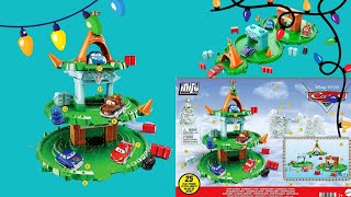 New! Disney Pixar Cars 2023 Advent Calendar All Days Unboxing Review Demonstration