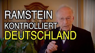 William Toel | Ramstein kontrolliert Deutschland