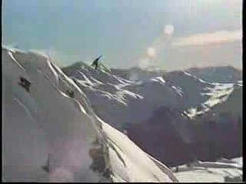 Snowboard Crashes Youtube