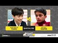 2021 bullet chess championship quarterfinals