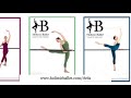 pas de cheval ballet tutorial beginner intermediate