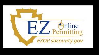 EZ Online Permitting: Clone or Copy a Record