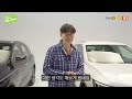 김한용이 최초 공개하는 르노코리아 qm6 퀘스트 lpg 💨 화물차 2인용 suv o car re view ep. 44