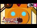 Adventure Time | Finn the Human | Cartoon Network