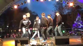 2015.12.13. Karácsonyi vásár Újpesten-SDC-Bad Side Evolution