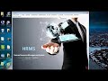 human resource management system hrms