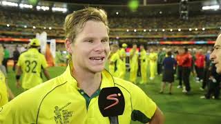 A Tribute To Steve Smith feat.Sia- Unstoppable| We Learn From Failure Not From Success#cricket