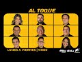 AL TOQUE - UN TOQUE DE HALLOWEEN