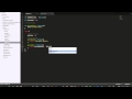 Javascript Design Patterns Video Tutorials (Part 1)