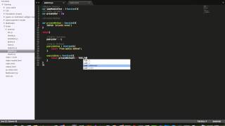 Javascript Design Patterns Video Tutorials (Part 1)