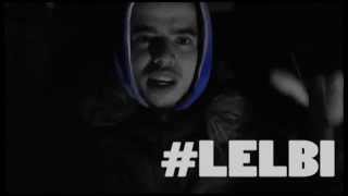 #Lelbi - Freestyle Banquette [Dans La Hip-Hop Mobile]