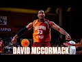 DAVID McCORMACK | Basketball Highlights in Galatasaray 2023/24