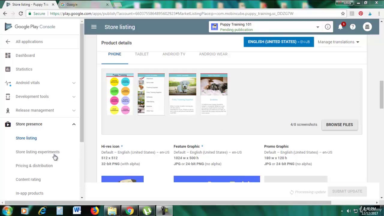 Create A Simple Android Application Falastechs