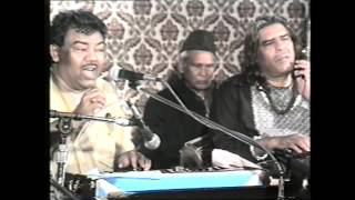 Ali Ali Ya Ali Ali - Sabri Brothers Qawwal & Party - OSA Official HD Video