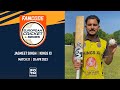 POTM: J.Singh - KIN-XI vs CIV | Highlights | FanCode ECS Milan | 28 Apr 2023 | ECS23.258