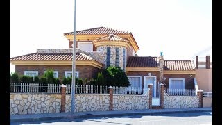 Superb Villa in Avileses, Murcia, Spain