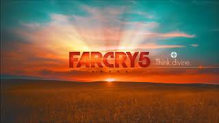 (Starting Menu Theme Extended) Far Cry 5