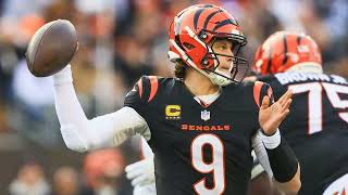 INSANE Fantasy Draft Secrets! Bengals Contract News | NFL Logo Rankings | Must-See Draft Picks