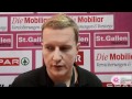 Interview Patrick Jonsson (NOR)