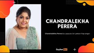 Mata Mulu Lowama Obai | Chandralekha Perera \u0026 Rookantha Gunathilake