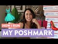 HOW TO SELL CLOTHES ON POSHMARK - How To Resell On Poshmark - Juli Bauer Roth