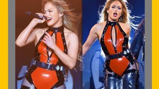 Jennifer Lopez New Year's Eve 2018 - Full HD Performance