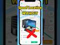 How to SPOOF LOCATION on iPhone with 1-Click | NO PC [iOS26] #shorts #ios #iphone #ios18 #ios26